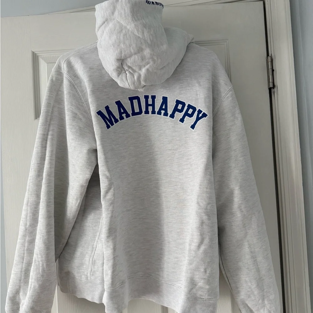 MADHAPPY LA hoodie - Picture 2 of 3
